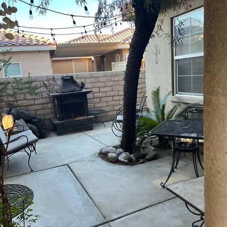 Quaint Coachella Music Festival Casita Daire Indio Dış mekan fotoğraf