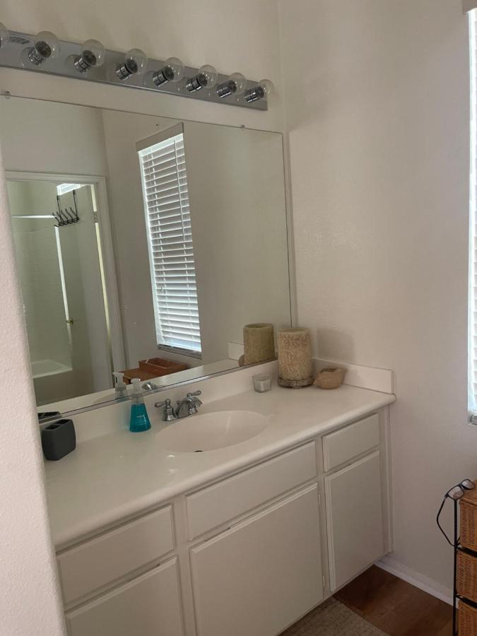 Quaint Coachella Music Festival Casita Daire Indio Dış mekan fotoğraf